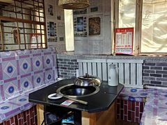 -高家小院铁锅炖大鹅(哈西高铁站店)