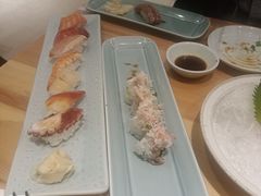 -Tuna maki寿司(园区永旺店)