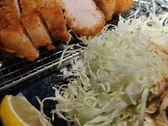 -山杏yama-katsu·吉列炸物