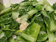腐皮小白菜-晋家门·苏皖家常菜(江北龙湖天街店)