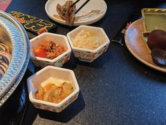 -牛New寿喜烧(新六百店)