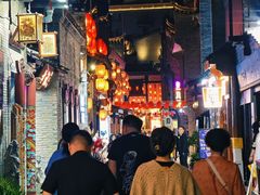 -东西巷