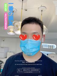 -babiline芭比莱恩半永久纹眉纹唇发际线