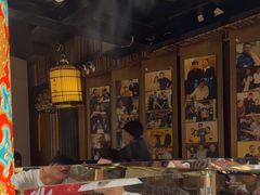 -羊大爷涮肉(亮马桥店)