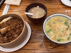 -老雒阳面馆·水席·洛阳菜(王城路店)