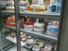 -起士林(荣安大街店)