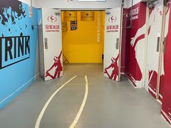 -冠军冰场CHAMPION RINK(百联又一城店)