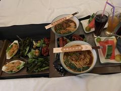 -和子足浴SPA会馆(东方之门店)