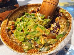 -费大厨辣椒炒肉(黄兴中心广场店)