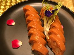 -雅味轩中餐厅 川菜 粤菜(重庆喜来登大酒店)