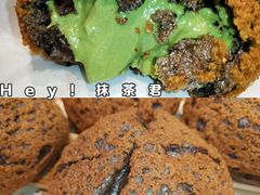 -西树泡芙(湖滨银泰in77B区店)