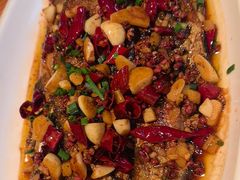 -黄泥岗·地道湖北菜(奥特莱斯店)