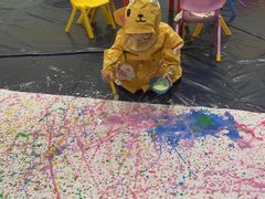 -金宝贝早教(万象城校区)