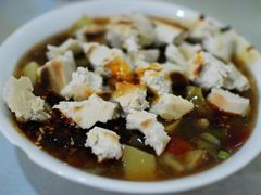 -马光荣肉丸糊辣汤(边东街店)