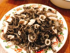 爆肚-老门框爆肚涮肉(金宝街店)