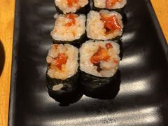 -万岁寿司(天河领展店)