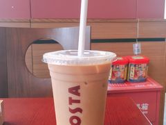 -COSTA COFFEE(深圳中洲店)