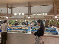 -星伦多自助料理·涮烤一体(杭州来福士店)