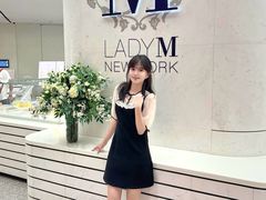 -Lady M New York(澳门伦敦人店)