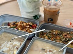 -桂大叔·砂锅粥·家传闽粤菜(县西巷店)