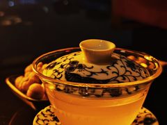 -富力丽思卡尔顿酒店·FLAIR餐厅酒吧
