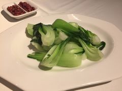 -上海古井假日酒店 · 徽昇楼中餐厅