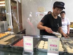 -五芳斋(中山大道总店)