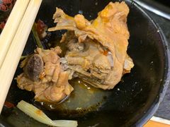 -重庆烧鸡公火锅(簋街店)