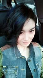 -Z.X HAIR SALON张新美业
