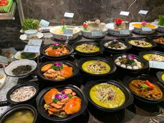 -千岛湖小鱼儿·淳安匠心农家菜