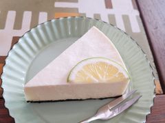 酸柠檬芝士-时光花园(白鹭洲店)