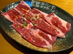 -牛炙烤肉(车公庙店)