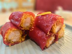 -点都德(海岸城店)