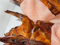 -潮福城大酒楼·潮味粤品·港式点心(湖滨北路店)