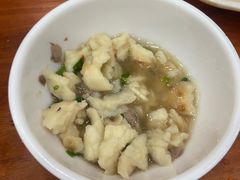 -清真·马洪小炒泡馍馆(钟楼回民街店)