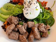 韩式牛肉拌饭-Moka Bros 摩卡站(西单大悦城店)