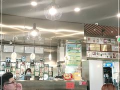 大堂-烹然四季椰子鸡火锅(团结湖总店)