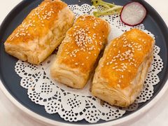 -金华安大酒楼·老牌潮菜·粤式茶点(东方国际店)