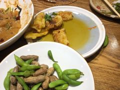 -鸽子窝(青塔店)
