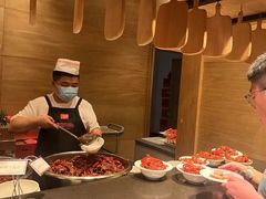 -清河半岛温泉度假酒店