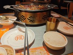 -探鱼·鲜青椒爽麻烤鱼(苏宁广场店)