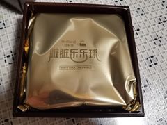 -好利来(欧亚商都店)