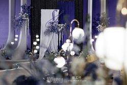 点击看大图 -深圳香格里拉大酒店·宴会厅