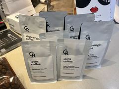 -Cupping Room(Harbour City)