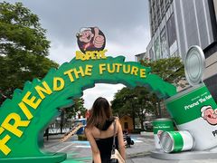 -东莞松山湖万象汇