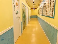 -易贝乐成长中心(坂田中心)