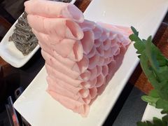 -南门涮肉(天坛南门店)