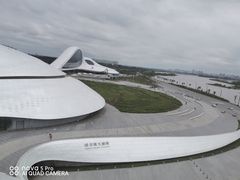 -哈尔滨大剧院
