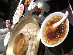 -巴蜀大宅门火锅(北大街店)