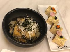 -芮麒·日本料理(淮海路店)